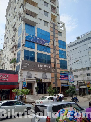 Commercial Space For Sell at Shewrapara, Mirpur, Dhaka